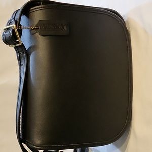 Vintage Coach Leather Patricia Bag